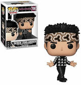 Funko POP! Derek Zoolander