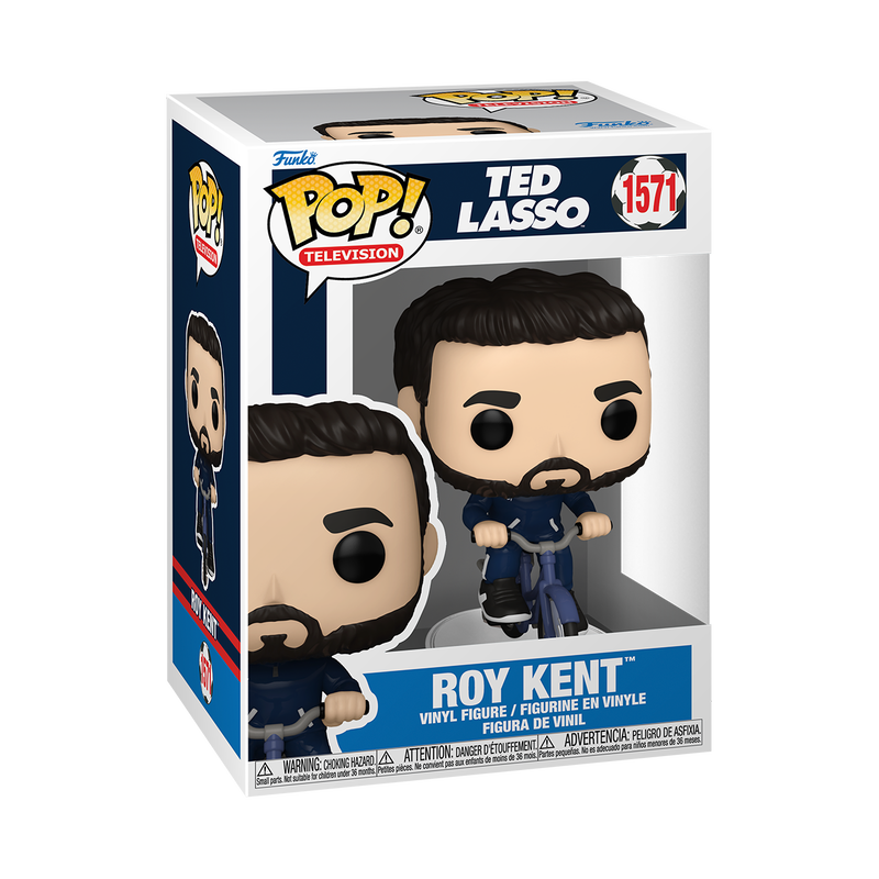 Roy Kent