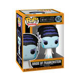 Funko POP! Bride of Frankenstein