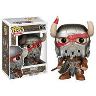 Funko POP! Nord