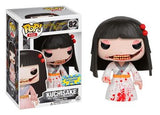 Funko POP! Kuchisake (Bloody) - Limited Edition 2016 Convention Exclusive