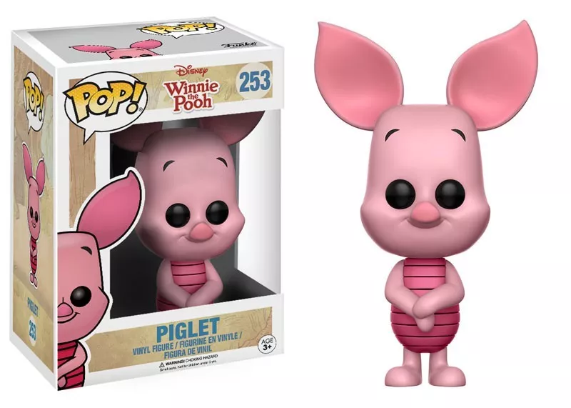 Funko POP! Piglet