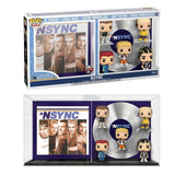 Funko POP! NSYNC (Album) - Limited Edition Special Edition Exclusive