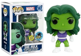 She-Hulk (Glow) - Limited Edition 2016 LACC Exclusive
