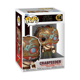 Funko POP! Crabfeeder