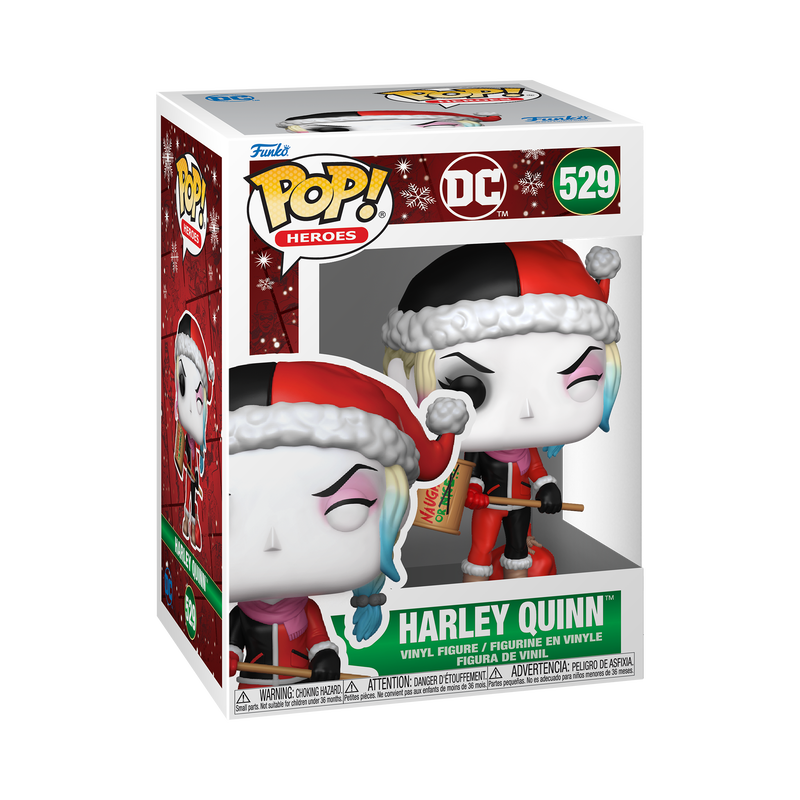 Harley Quinn