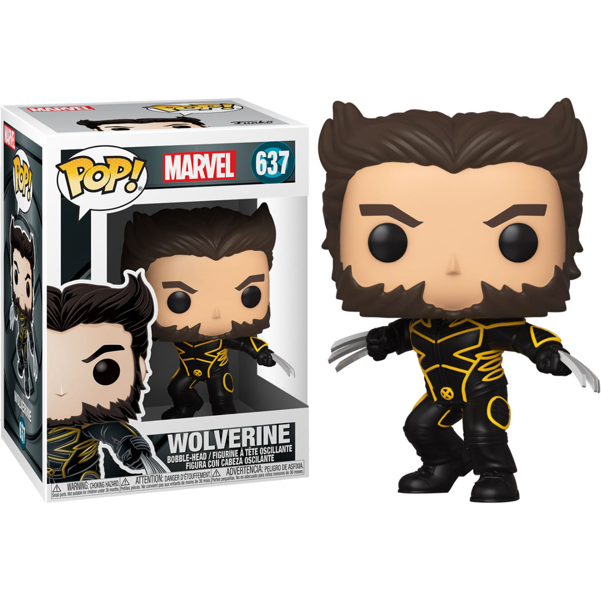 Wolverine