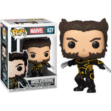 Wolverine