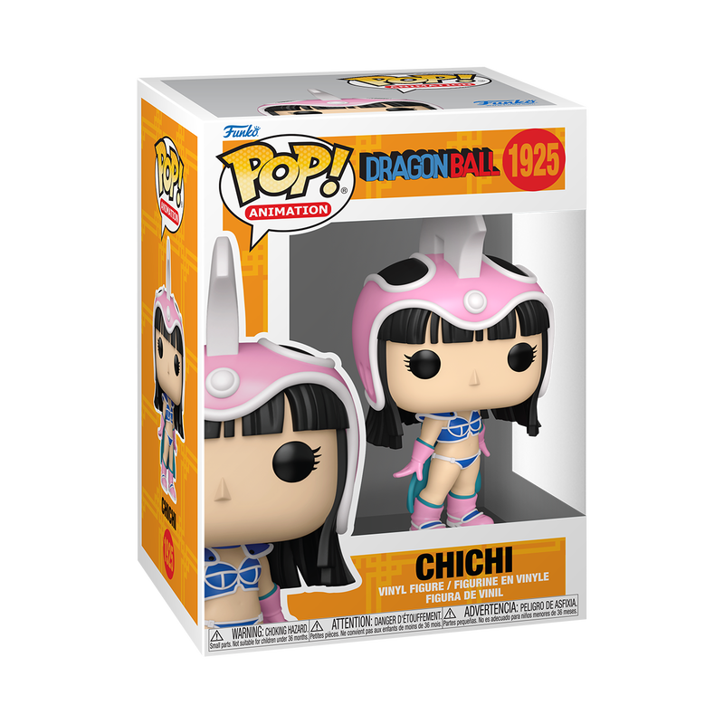 ChiChi