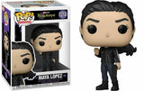 Funko POP! Maya Lopez