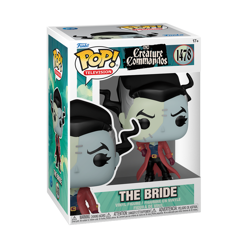 The Bride