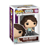 Funko POP! Alex Russo