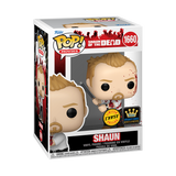 Funko POP! Shaun - Limited Edition Chase