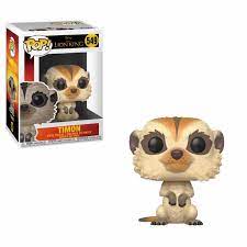 Funko POP! Timon