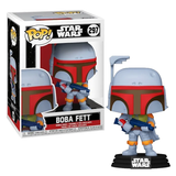 Boba Fett - Limited Edition Special Edition Exclusive