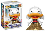 Scrooge McDuck - Limited Edition 2017 NYCC Exclusive