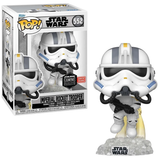 Funko POP! Imperial Rocket Trooper - Limited Edition GameStop Exclusive