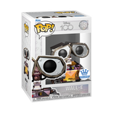 Wall-E (Facet) - Limited Edition Funko Shop Exclusive