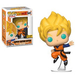 Funko POP! Super Saiyan Goten - Limited Edition Hot Topic Exclusive