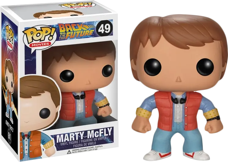 Marty McFly