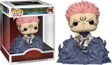 Ryomen Sukuna