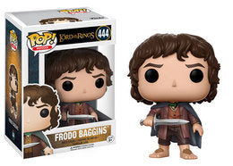 Funko POP! Frodo Baggins