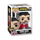Funko POP! Omni-Man