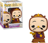 Funko POP! Cogsworth
