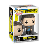 Jake Peralta