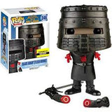 Funko POP! Black Knight (Flesh Wound) - Limited Edition Entertainment Earth Exclusive