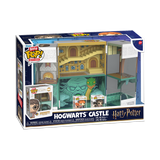 Bitty POP! Hogwarts Castle (Bitty Box)