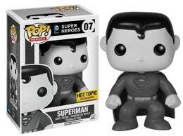 Superman - Limited Edition Hot Topic Exclusive