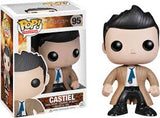 Funko POP! Castiel