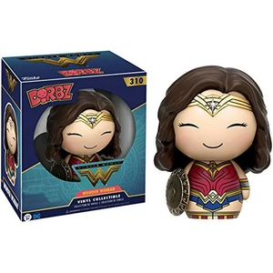 Wonder Woman - Limited Edition Walmart Exclusive