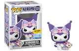 Funko POP! Kuromi with Bear - Limited Edition Hot Topic Exclusive