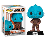 Funko POP! The Mythrol