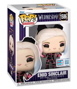 Enid Sinclair - Limited Edition 2024 NYCC Exclusive