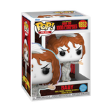 Funko POP! Plus Baby (Glitter)