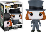 Funko POP! Mad Hatter