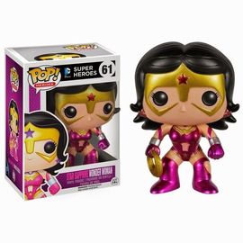 Funko POP! Star Sapphire Wonder Woman - Limited Edition Fugitive Toys Exclusive