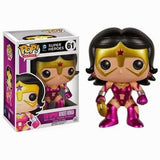 Funko POP! Star Sapphire Wonder Woman - Limited Edition Fugitive Toys Exclusive