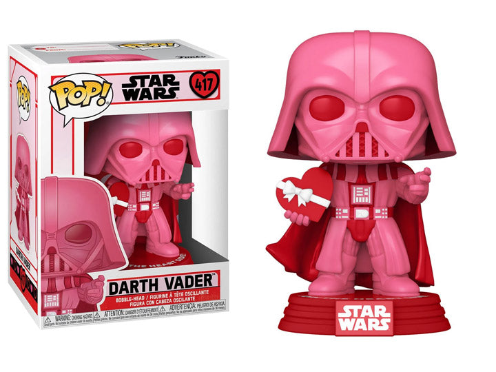 Darth Vader
