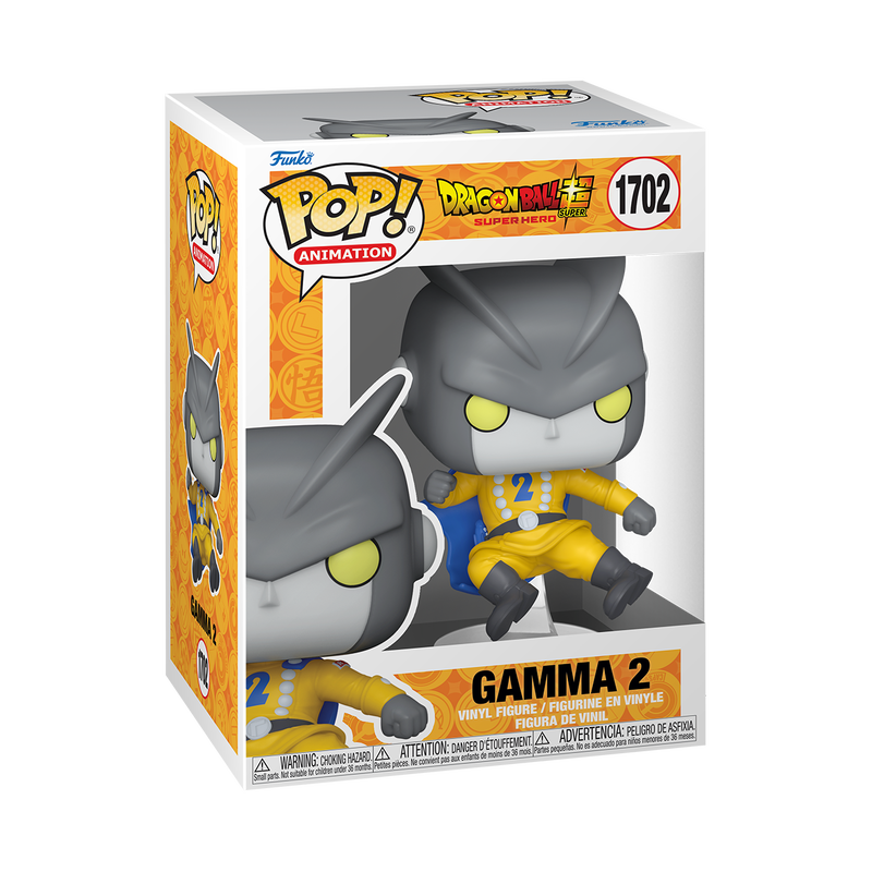 Gamma 2