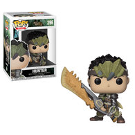 Hunter