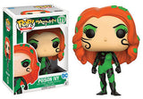 Funko POP! Poison Ivy - Limited Edition Hot Topic Exclusive