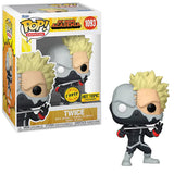 Twice - Limited Edition Chase - Limited Edition Hot Topic Exclusive
