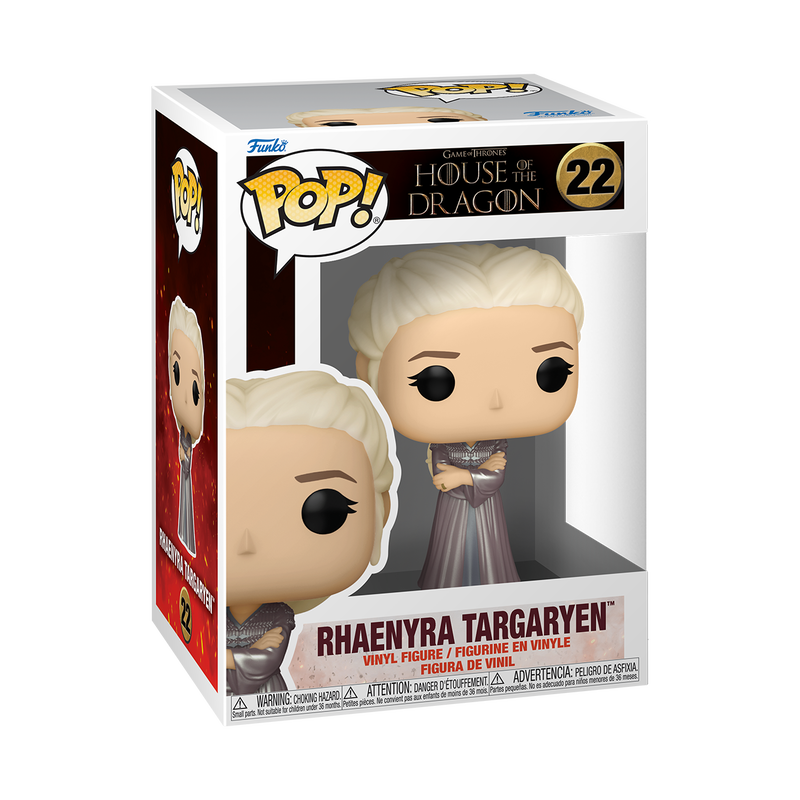 Rhaenyra Targaryen