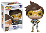 Funko POP! Tracer - Limited Edition Think Geek Exclusive