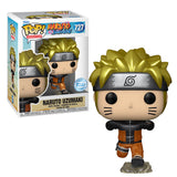 Naruto Uzumaki (Metallic) - Limited Edition Special Edition Exclusive