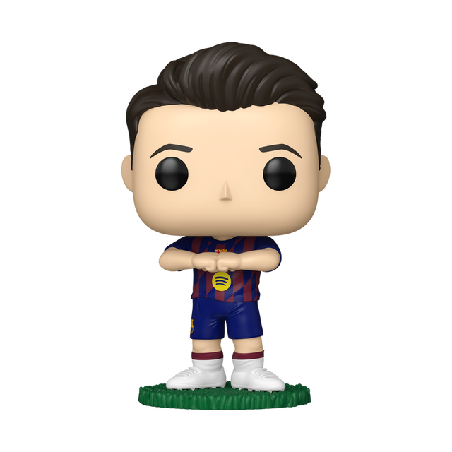 Funko POP! Robert Lewandowski (Pre-Order)